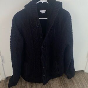 FASHION NOVA MEN JACKET